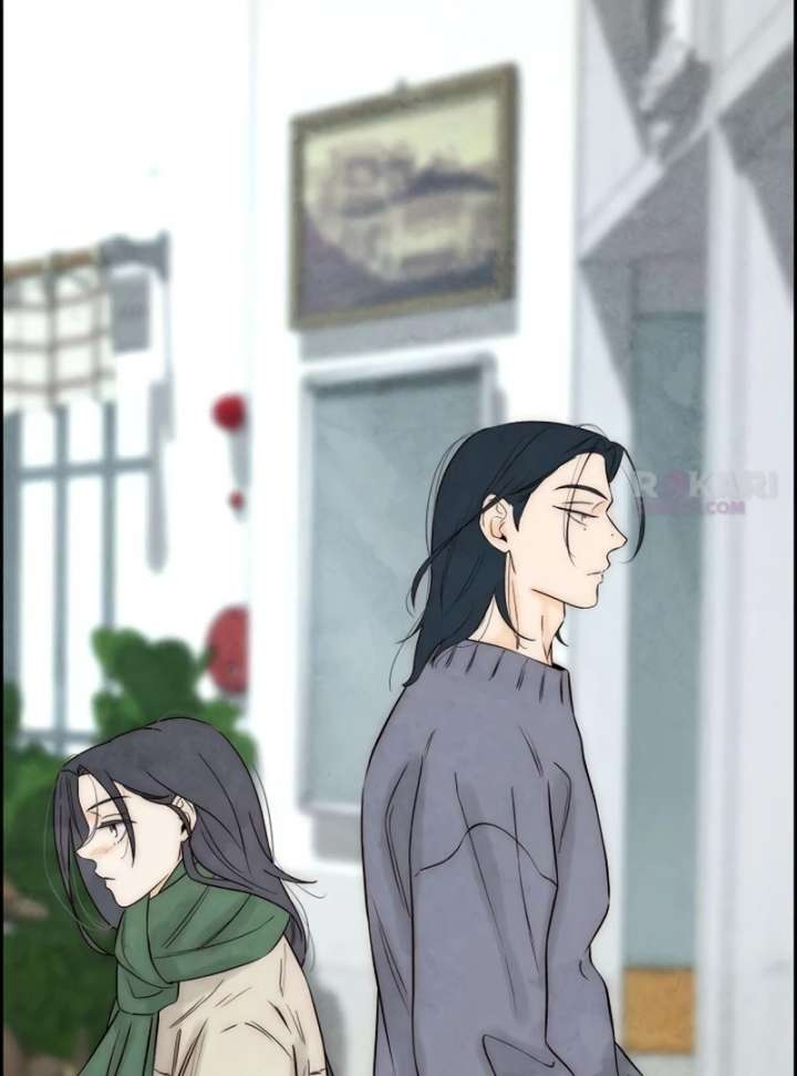 Forever out of reach Chapter 12 - Page 71