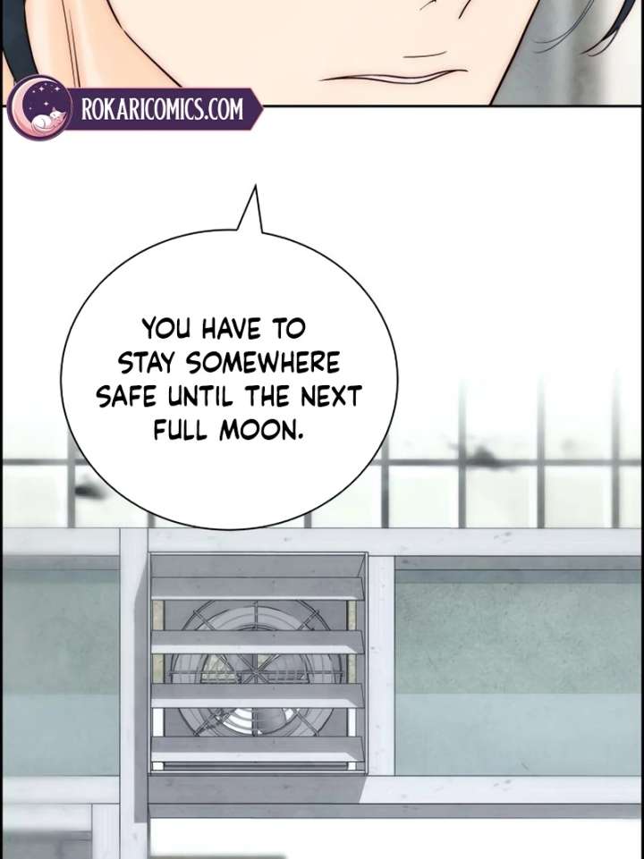 Forever out of reach Chapter 12 - Page 74
