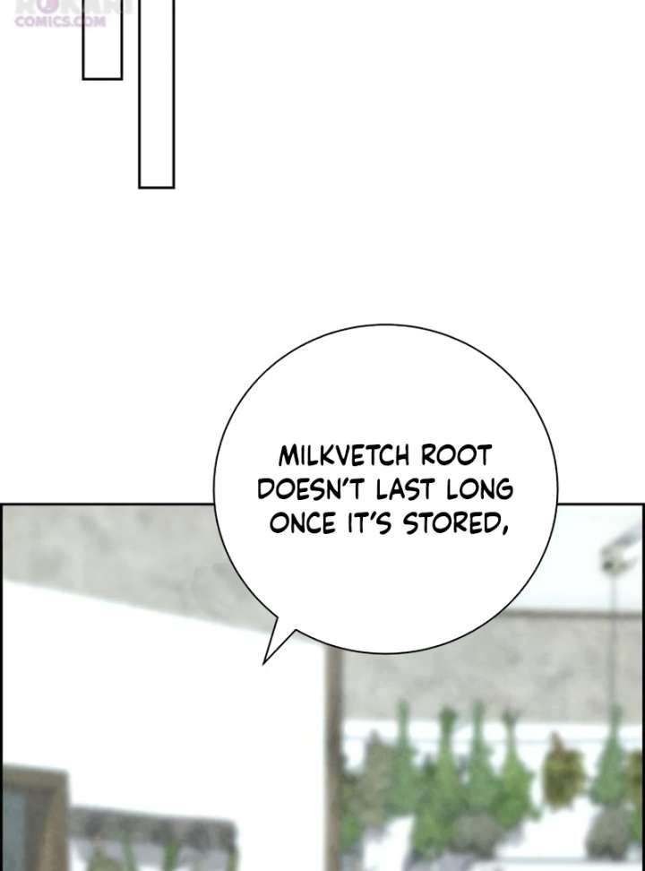 Forever out of reach Chapter 12 - Page 80