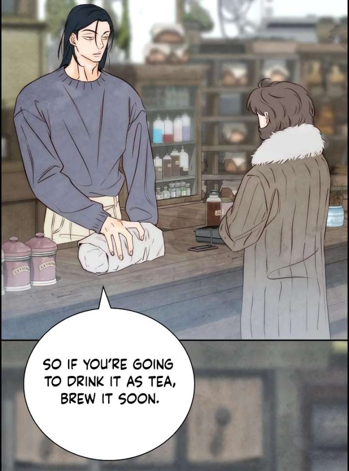 Forever out of reach Chapter 12 - Page 81
