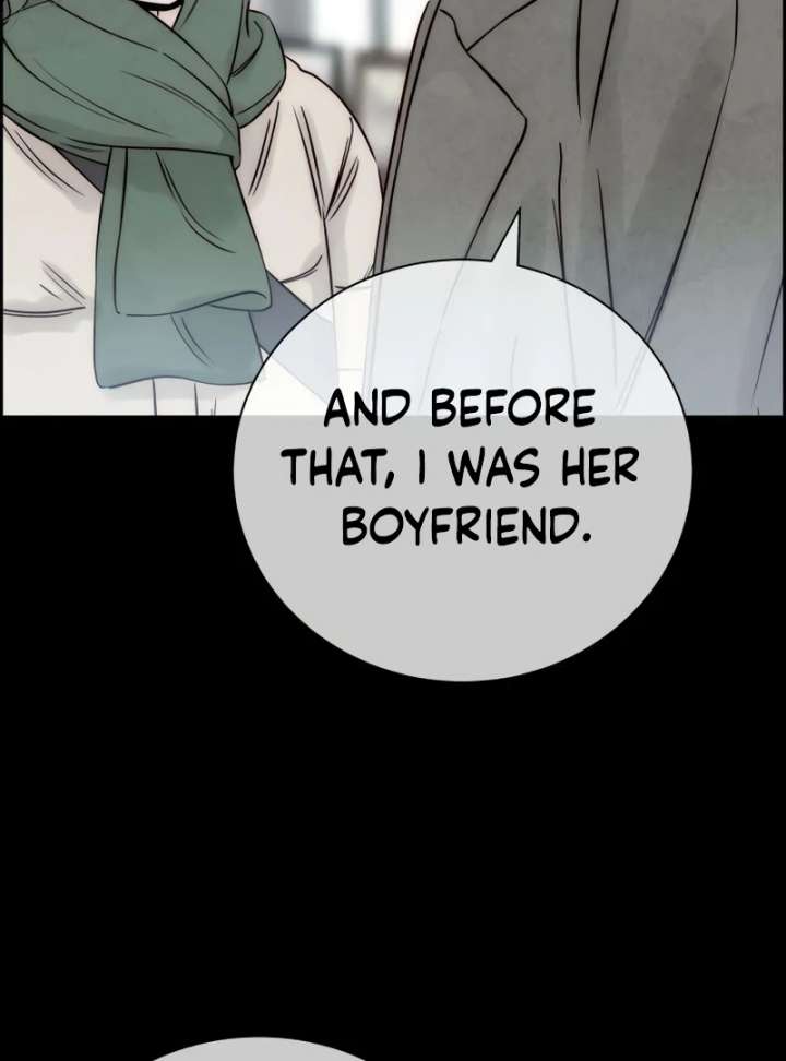 Forever out of reach Chapter 12 - Page 86
