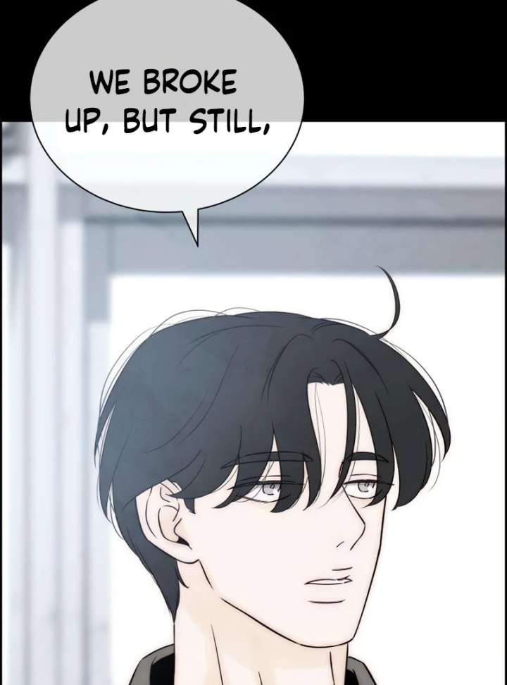 Forever out of reach Chapter 12 - Page 87
