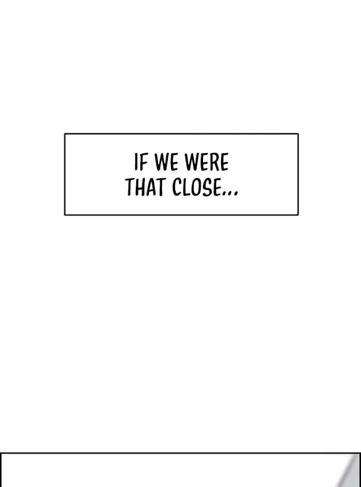 Forever out of reach Chapter 12 - Page 91