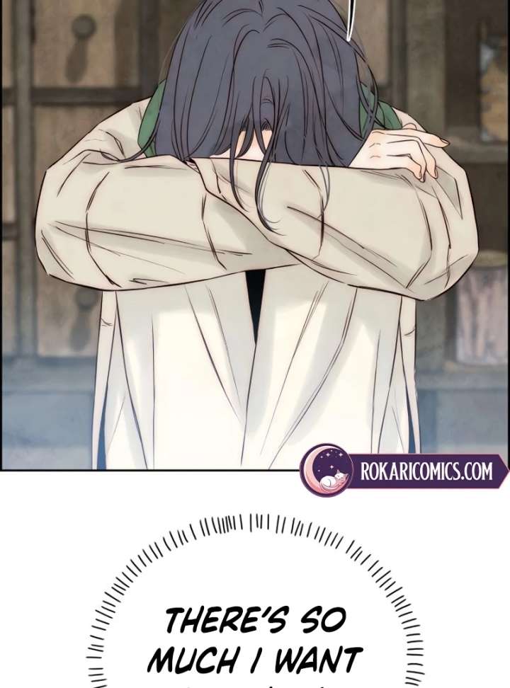 Forever out of reach Chapter 12 - Page 96