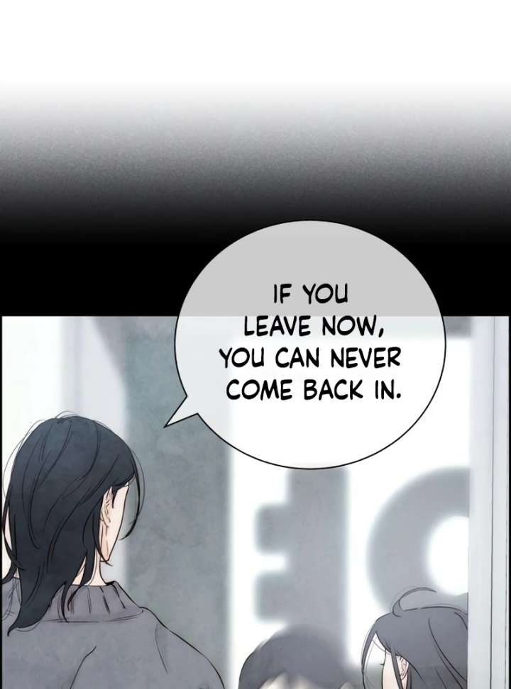 Forever out of reach Chapter 12 - Page 105