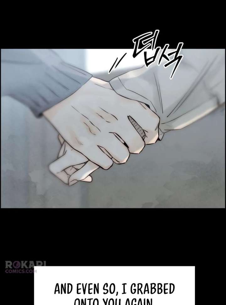 Forever out of reach Chapter 12 - Page 129