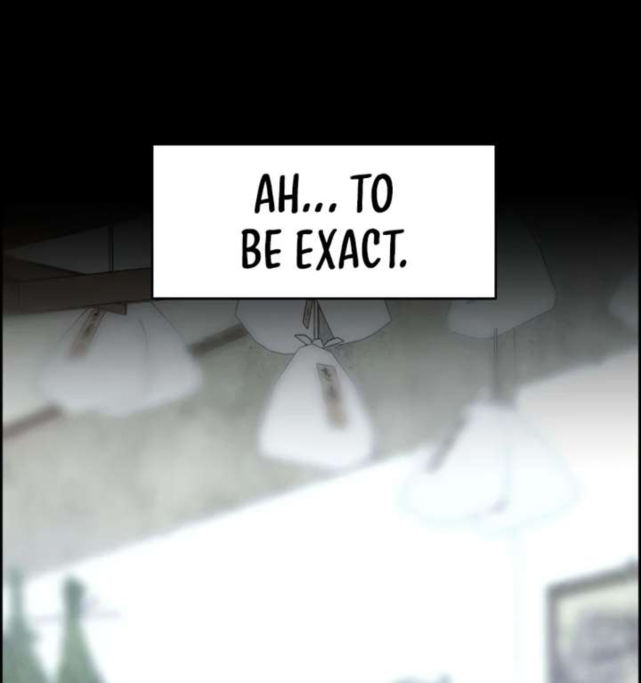 Forever out of reach Chapter 12 - Page 131