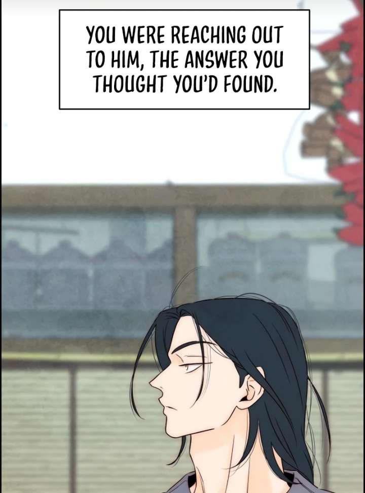 Forever out of reach Chapter 12 - Page 135