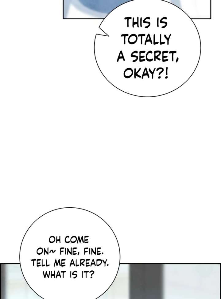 Forever out of reach Chapter 12 - Page 144