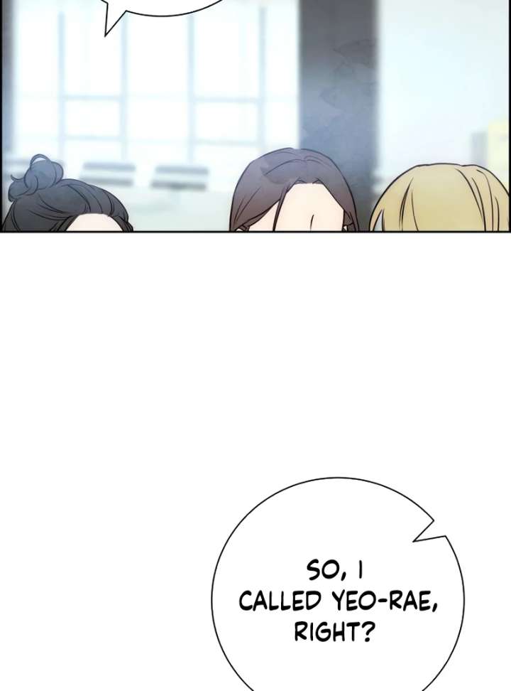 Forever out of reach Chapter 12 - Page 145