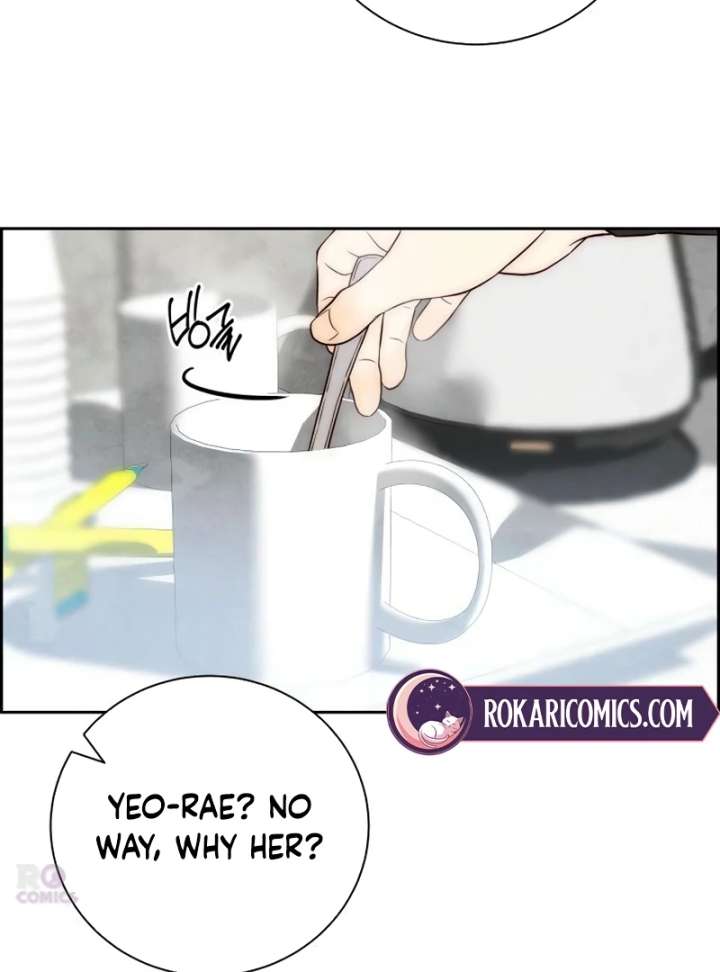Forever out of reach Chapter 12 - Page 146