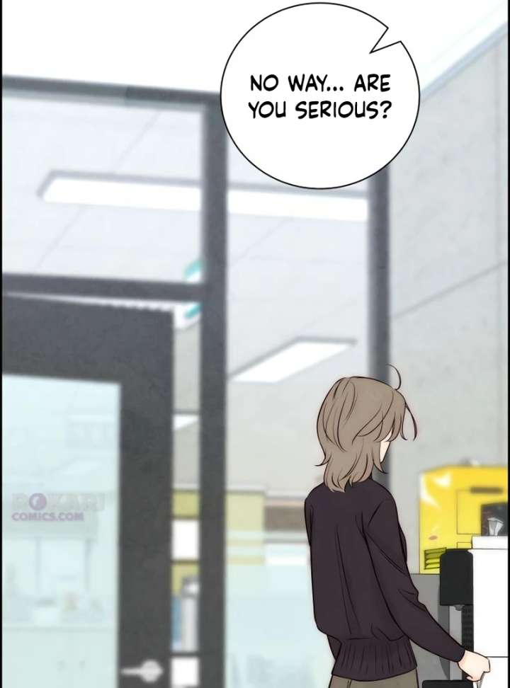 Forever out of reach Chapter 12 - Page 151