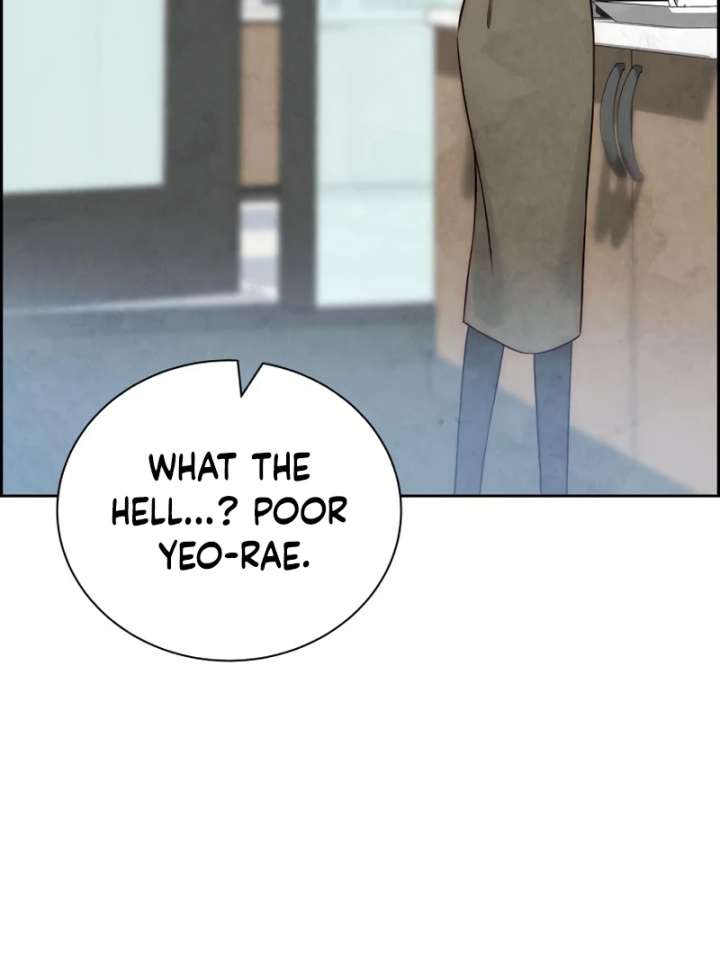Forever out of reach Chapter 12 - Page 152
