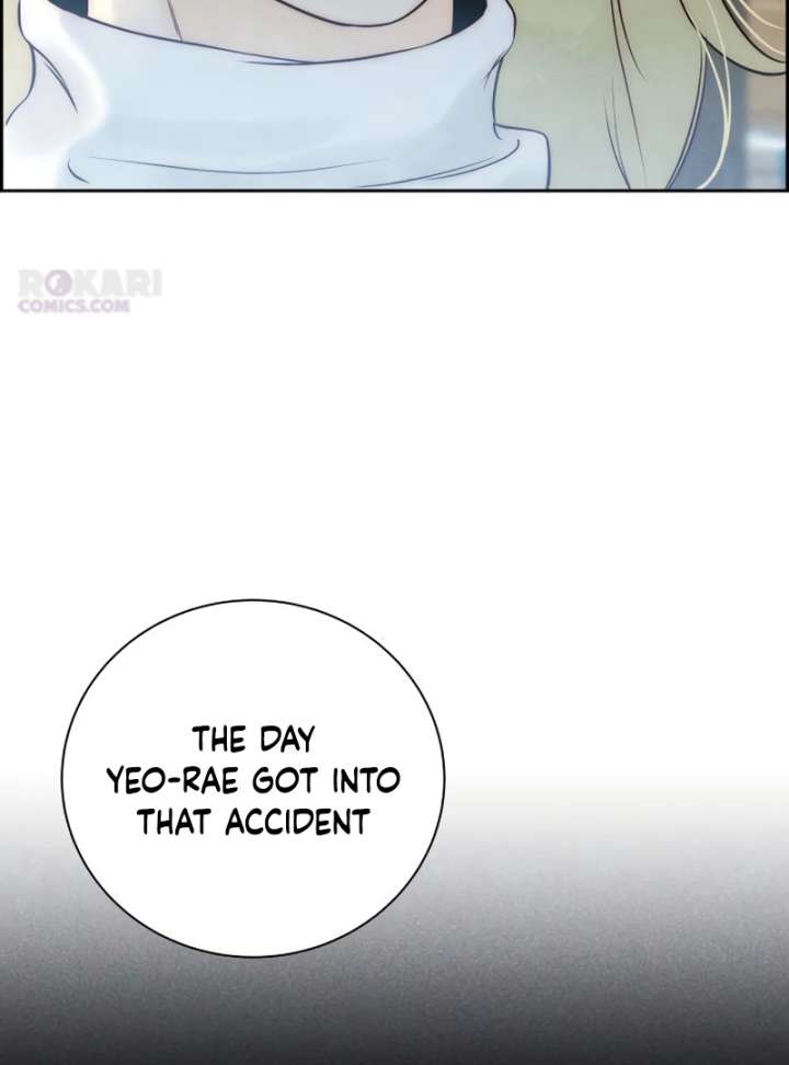 Forever out of reach Chapter 12 - Page 156