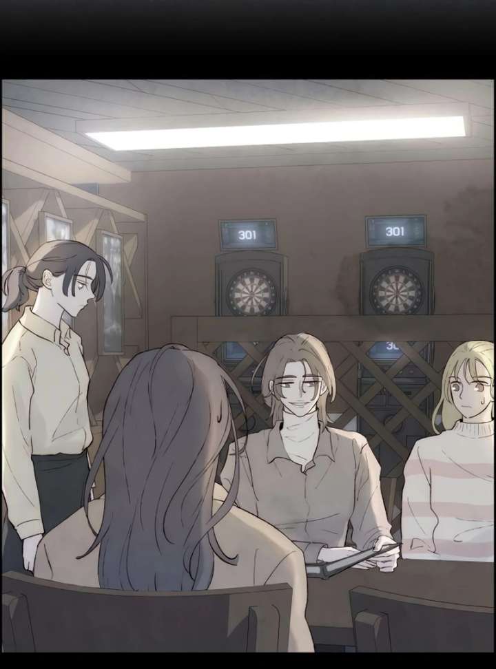Forever out of reach Chapter 12 - Page 157