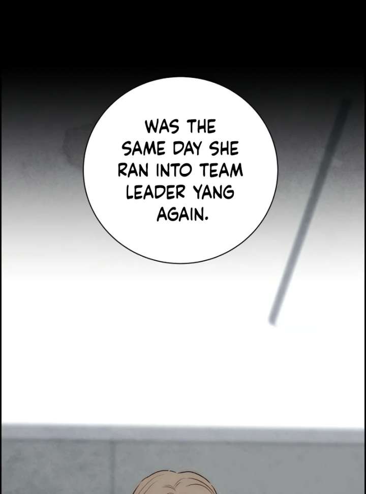 Forever out of reach Chapter 12 - Page 158