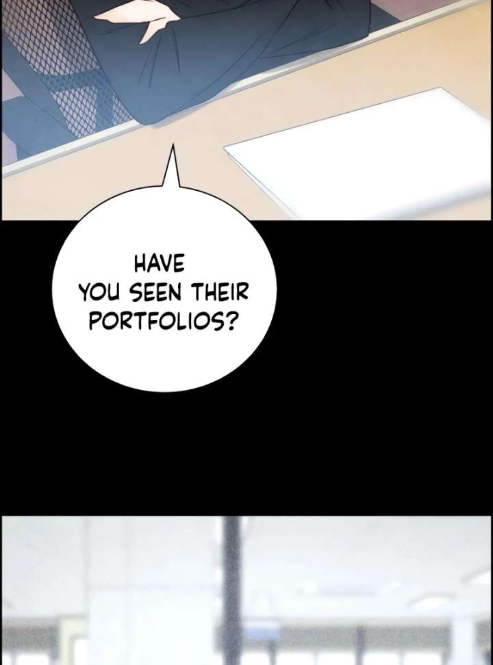 Forever out of reach Chapter 13 - Page 28