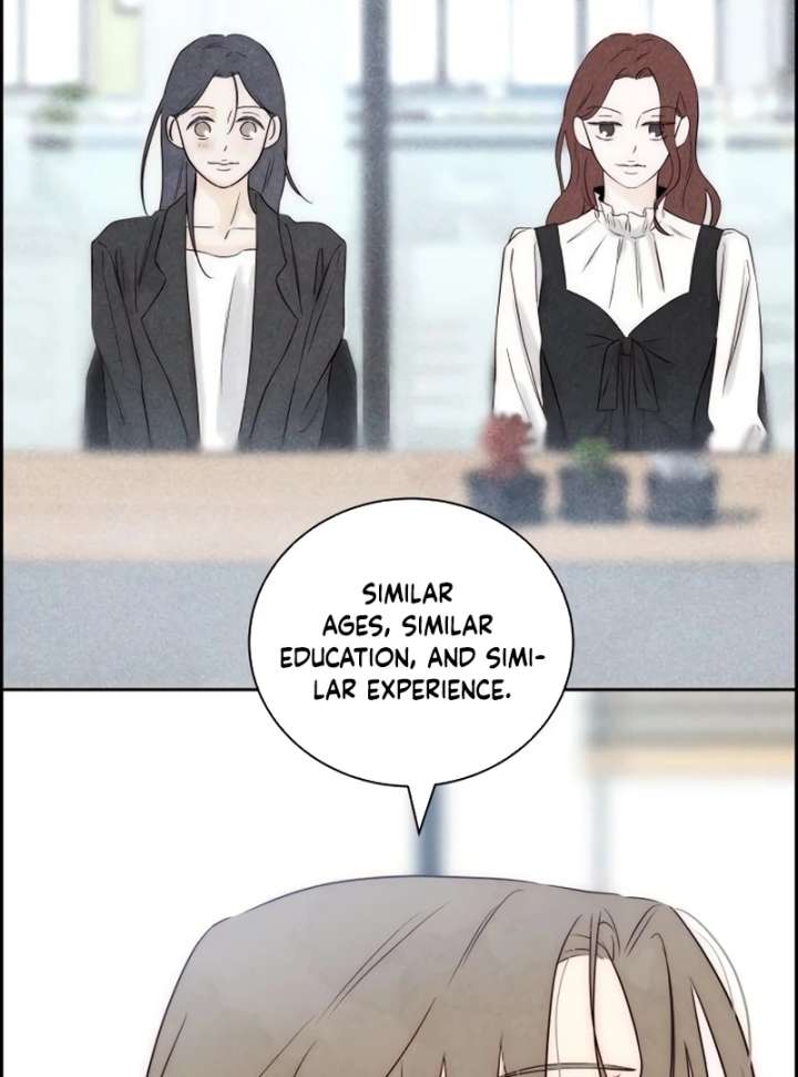 Forever out of reach Chapter 13 - Page 29