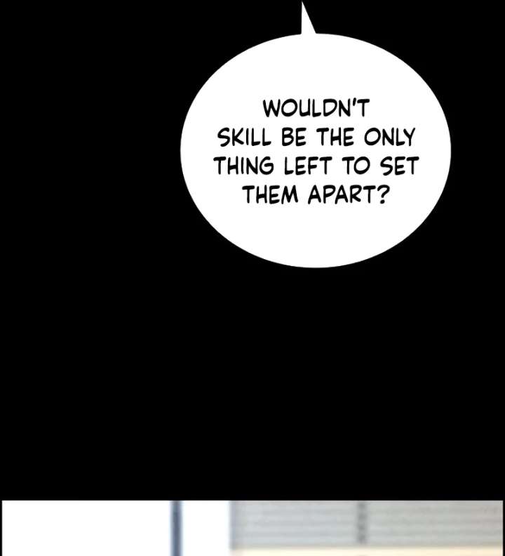 Forever out of reach Chapter 13 - Page 31
