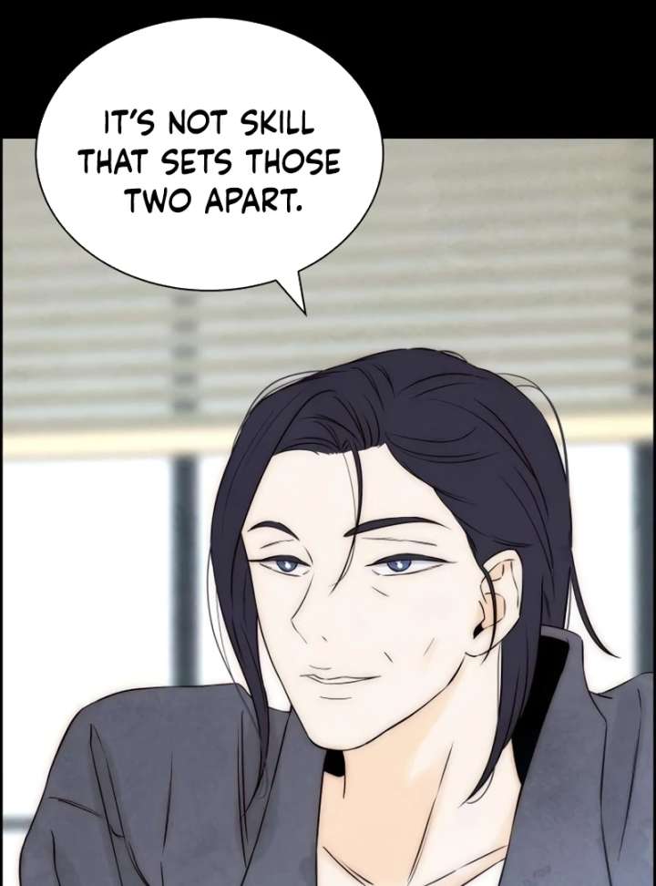 Forever out of reach Chapter 13 - Page 34