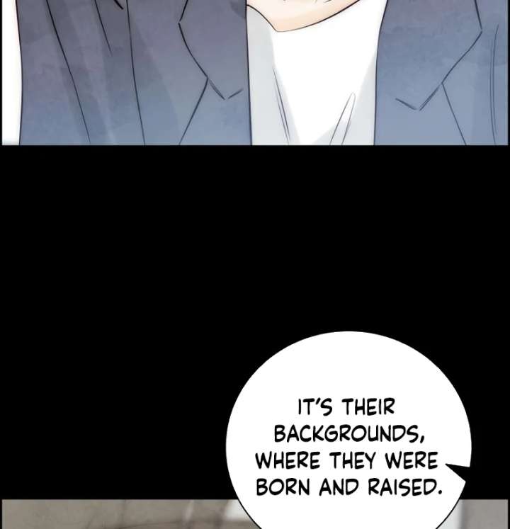 Forever out of reach Chapter 13 - Page 35