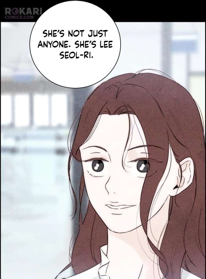 Forever out of reach Chapter 13 - Page 37