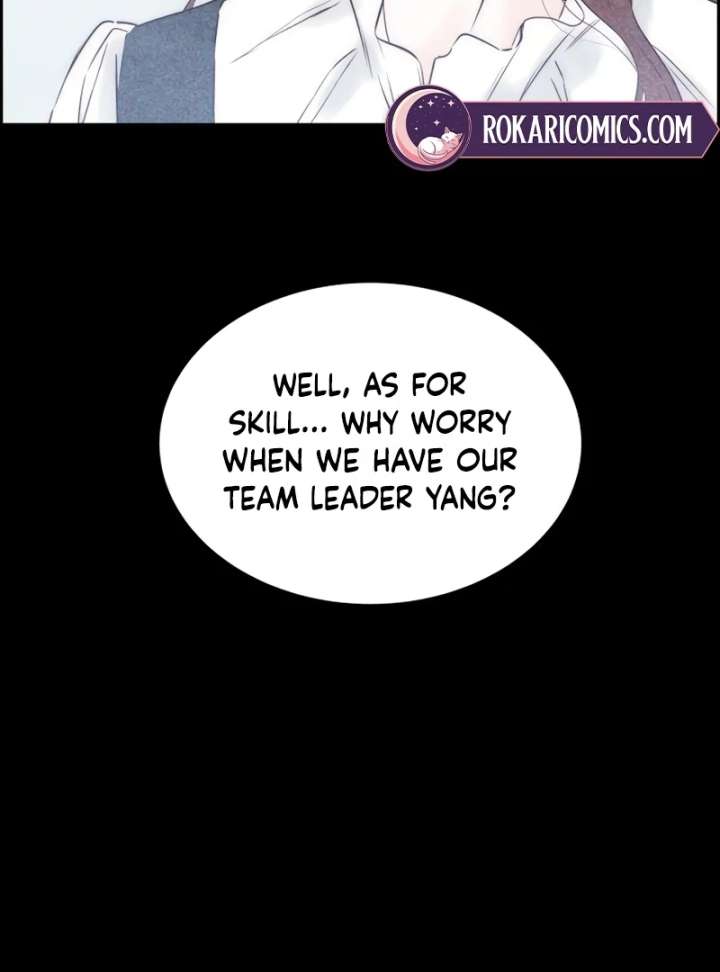Forever out of reach Chapter 13 - Page 38