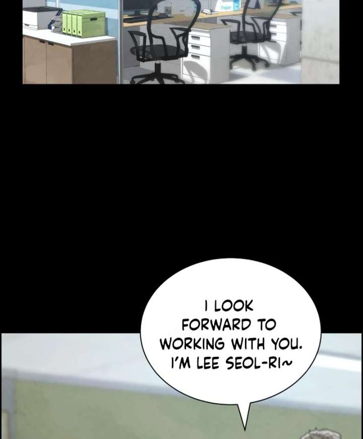 Forever out of reach Chapter 13 - Page 40