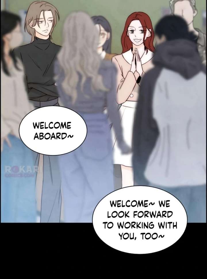 Forever out of reach Chapter 13 - Page 41