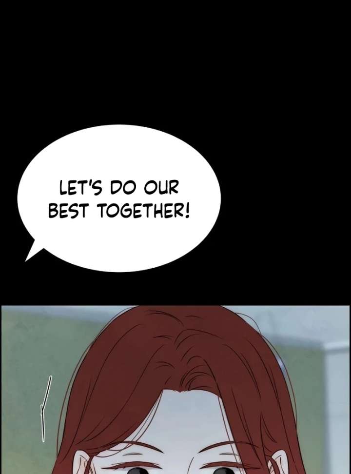 Forever out of reach Chapter 13 - Page 42