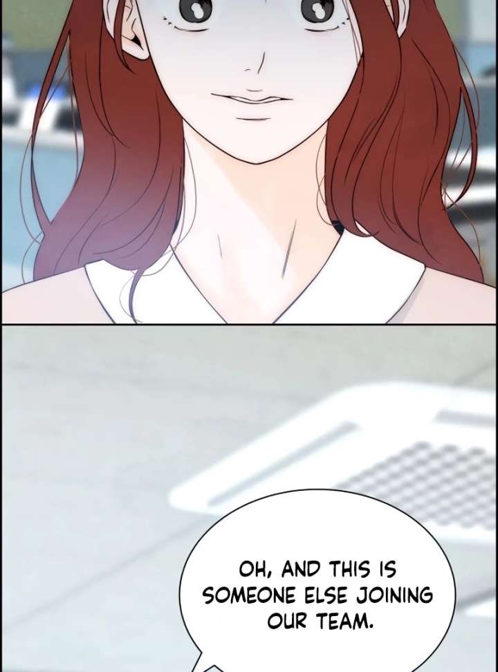 Forever out of reach Chapter 13 - Page 43