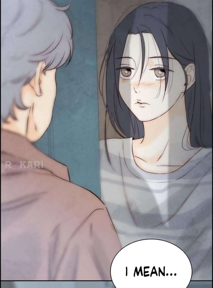 Forever out of reach Chapter 13 - Page 57