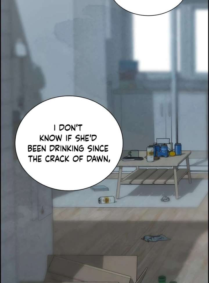 Forever out of reach Chapter 13 - Page 58