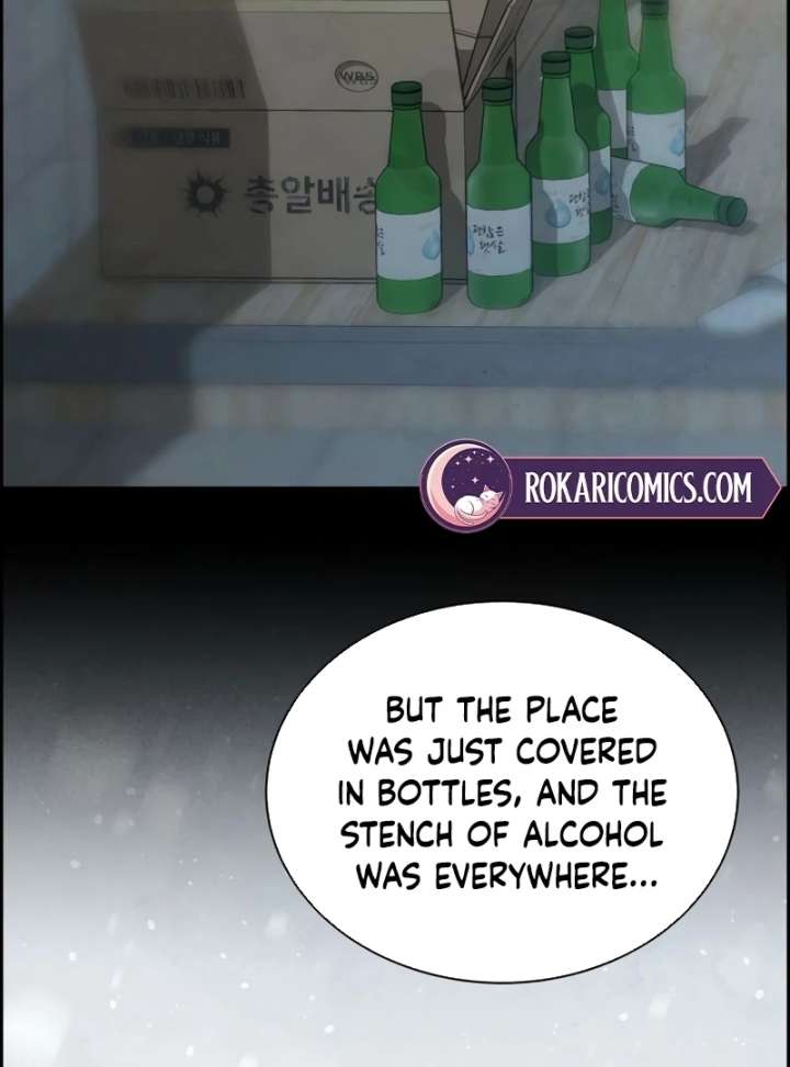 Forever out of reach Chapter 13 - Page 59