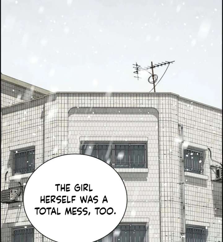 Forever out of reach Chapter 13 - Page 60