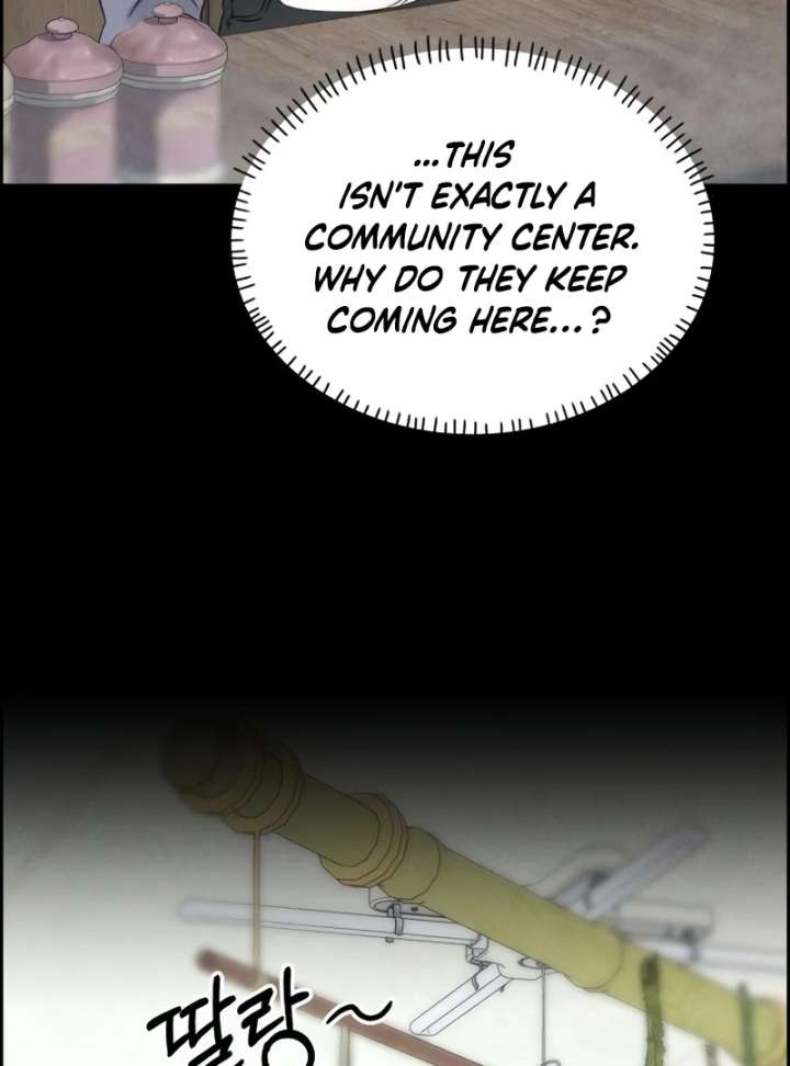 Forever out of reach Chapter 13 - Page 68