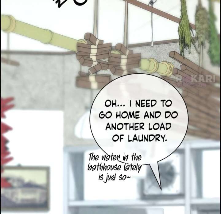 Forever out of reach Chapter 13 - Page 69