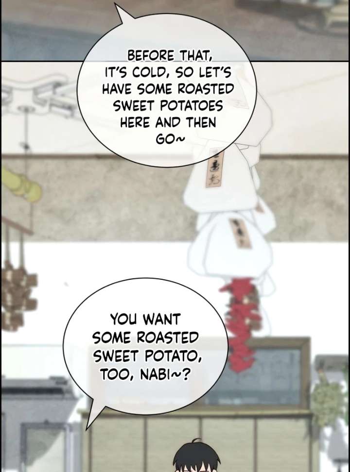 Forever out of reach Chapter 13 - Page 71