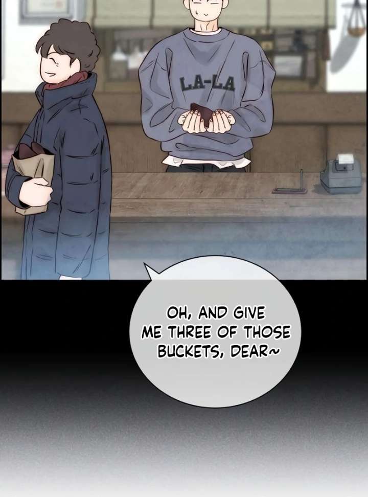 Forever out of reach Chapter 13 - Page 72