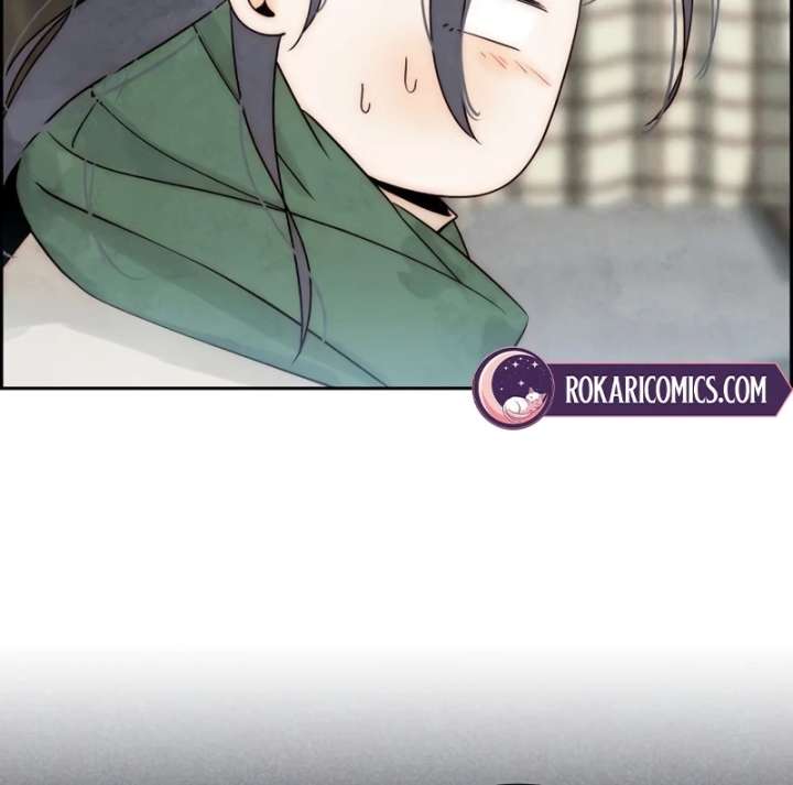 Forever out of reach Chapter 13 - Page 85