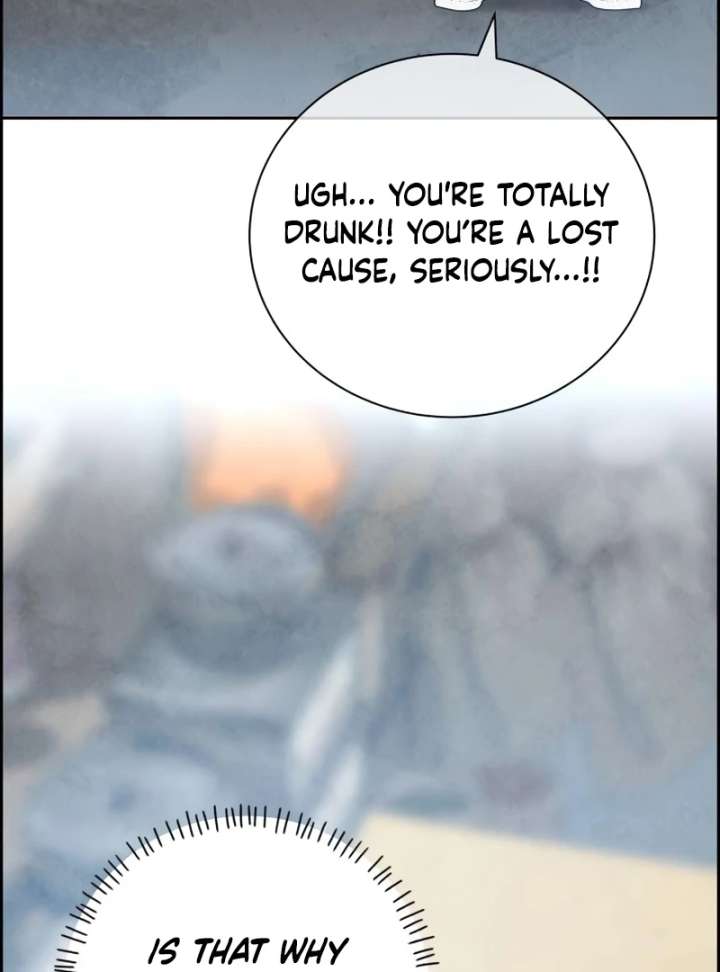 Forever out of reach Chapter 13 - Page 88