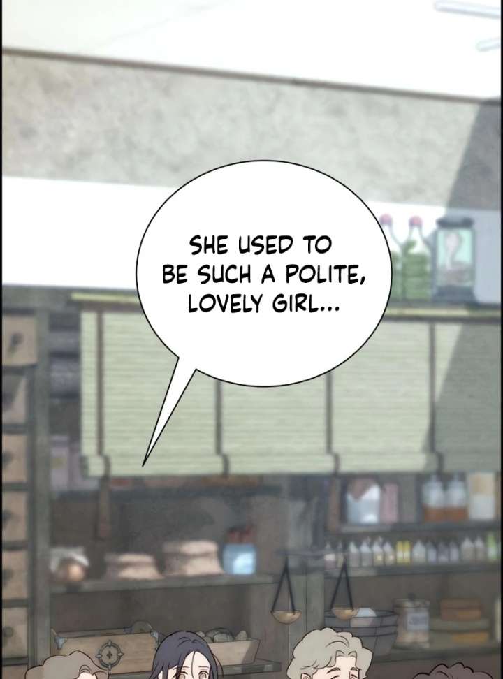 Forever out of reach Chapter 13 - Page 92
