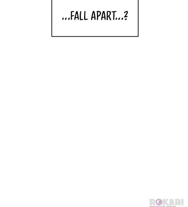 Forever out of reach Chapter 13 - Page 95