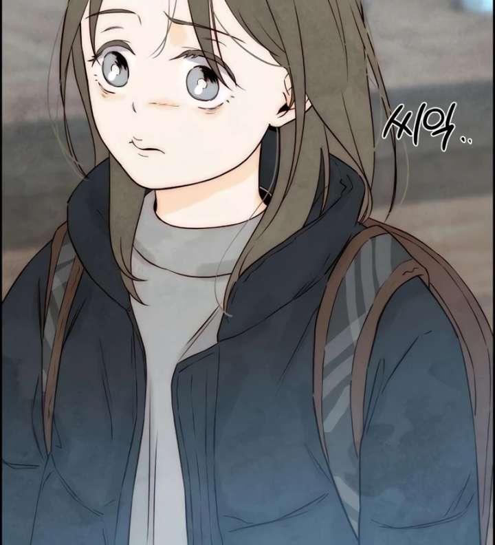 Forever out of reach Chapter 13 - Page 105
