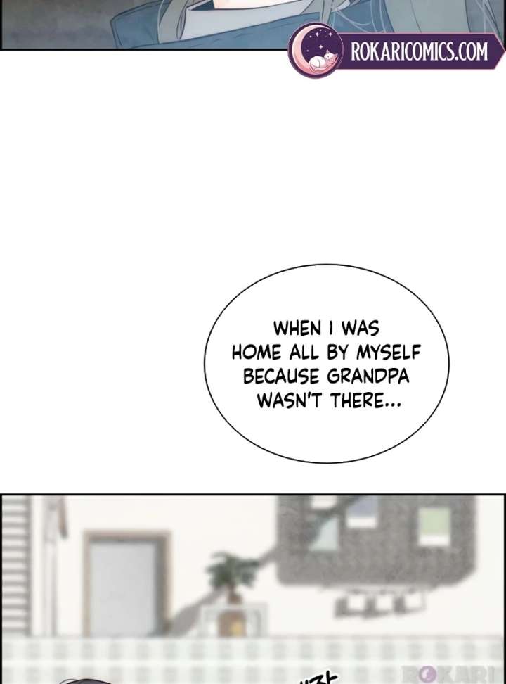 Forever out of reach Chapter 13 - Page 108