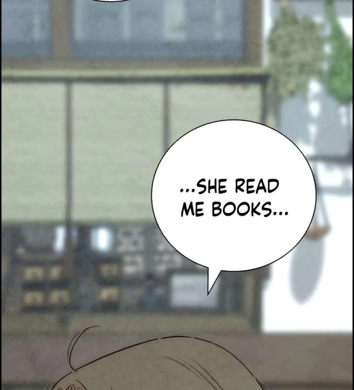 Forever out of reach Chapter 13 - Page 110