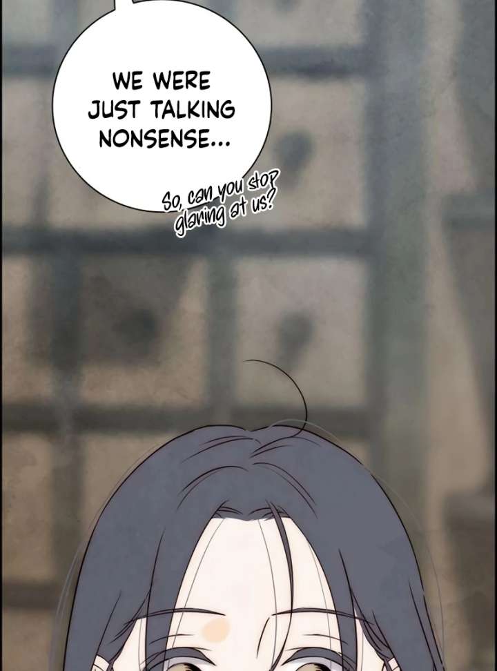 Forever out of reach Chapter 13 - Page 117