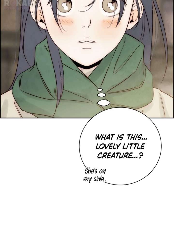 Forever out of reach Chapter 13 - Page 118