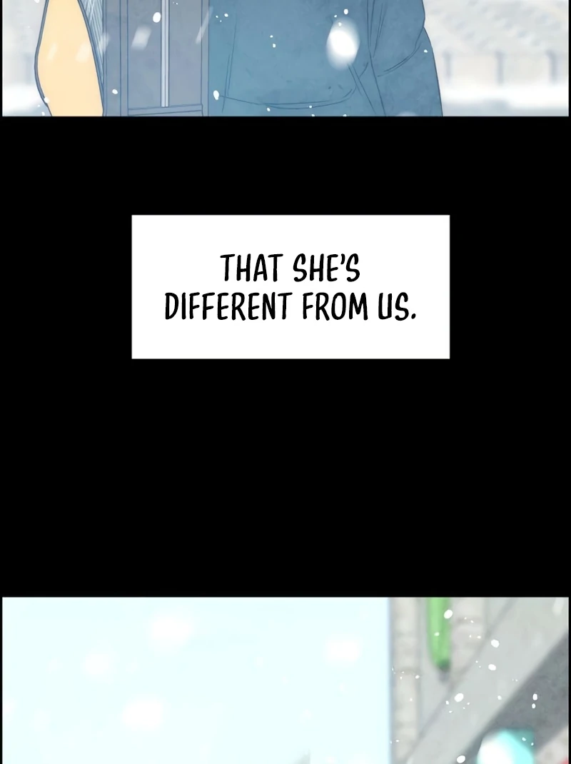 Forever out of reach Chapter 14 - Page 8