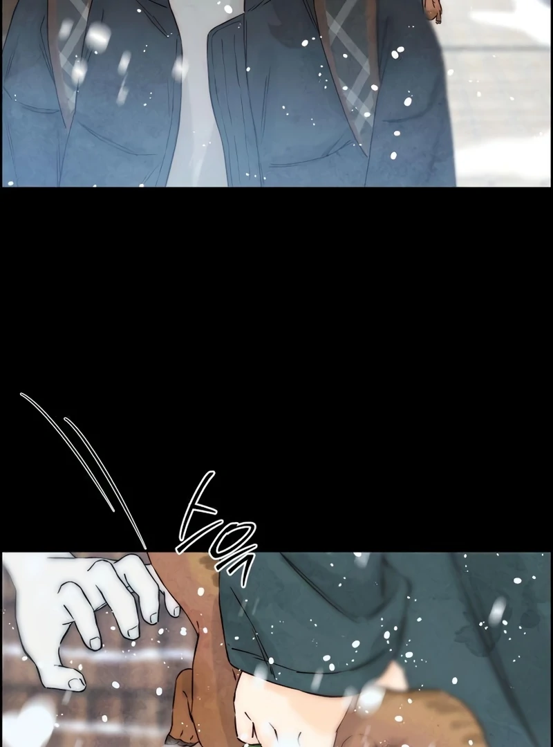 Forever out of reach Chapter 14 - Page 20
